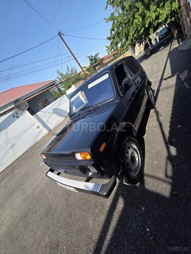 LADA (VAZ) Niva 2022, 19,500 km - 1.7 л - Xırdalan