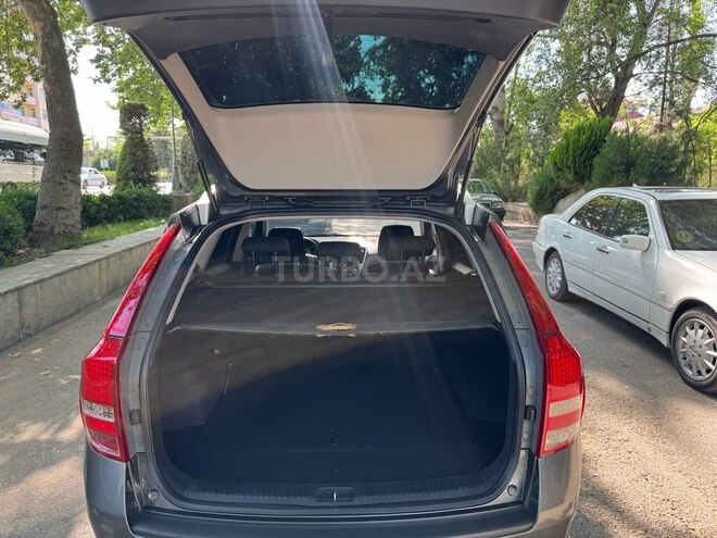 Kia Ceed 2009, 370,000 km - 1.6 л - Ağcabədi