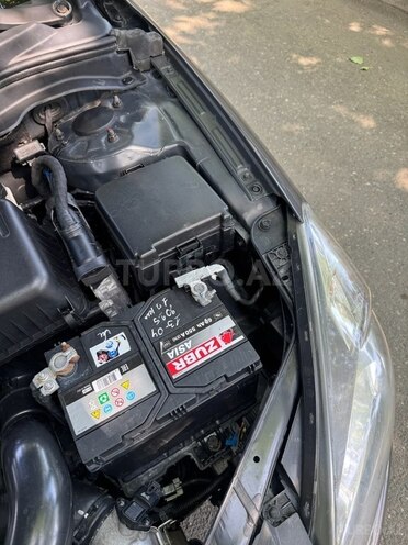 Kia Ceed 2009, 370,000 km - 1.6 л - Ağcabədi