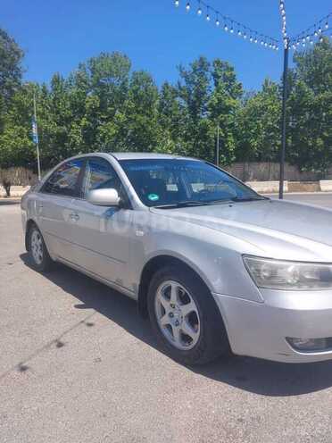 Hyundai Sonata 2006, 380,000 km - 2.0 l - Bakı