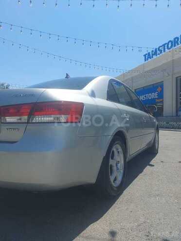 Hyundai Sonata 2006, 380,000 km - 2.0 l - Bakı