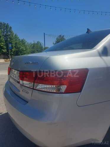 Hyundai Sonata 2006, 380,000 km - 2.0 l - Bakı