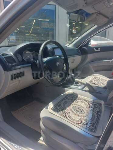 Hyundai Sonata 2006, 380,000 km - 2.0 l - Bakı