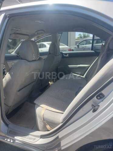 Hyundai Sonata 2006, 380,000 km - 2.0 l - Bakı