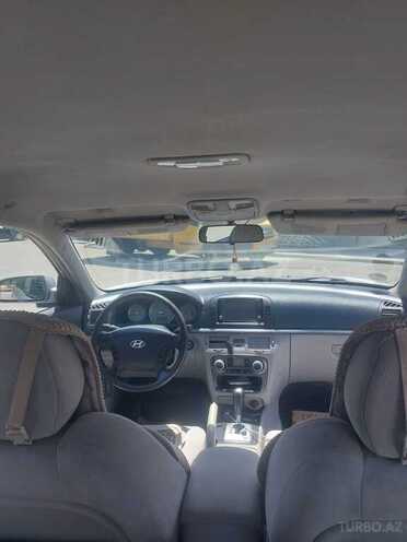 Hyundai Sonata 2006, 380,000 km - 2.0 l - Bakı