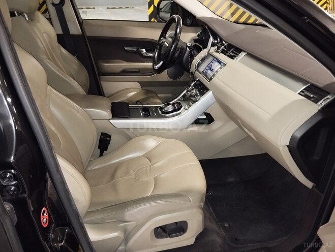Land Rover RR Evoque 2013, 264,000 km - 2.0 л - Bakı
