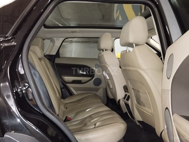Land Rover RR Evoque 2013, 264,000 km - 2.0 л - Bakı