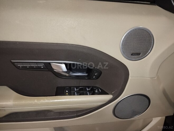 Land Rover RR Evoque 2013, 264,000 km - 2.0 л - Bakı