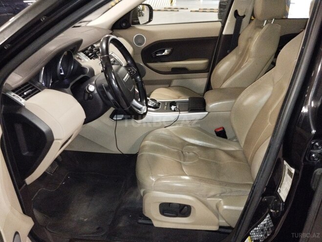 Land Rover RR Evoque 2013, 264,000 km - 2.0 л - Bakı