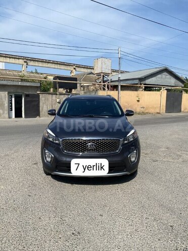 Kia Sorento 2015, 193,477 km - 2.0 l - Bakı