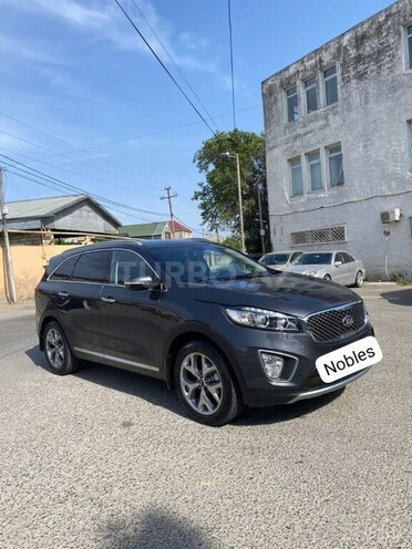Kia Sorento 2015, 193,477 km - 2.0 l - Bakı