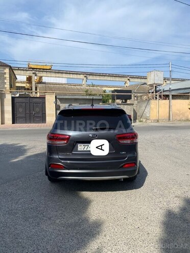 Kia Sorento 2015, 193,477 km - 2.0 l - Bakı