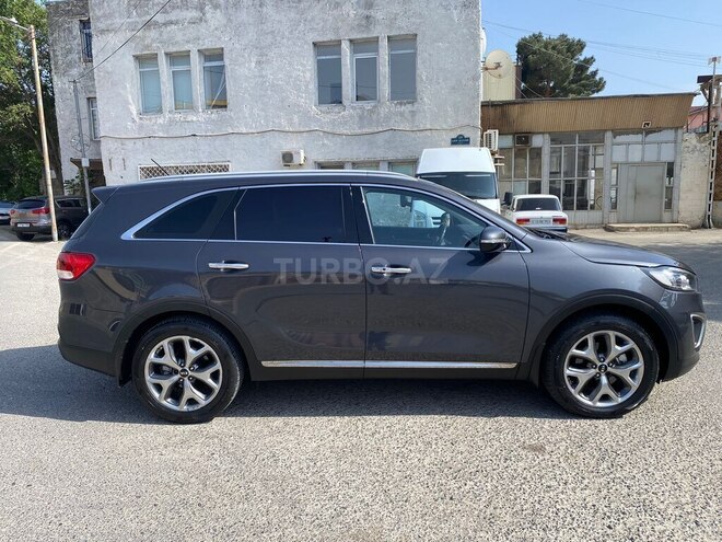 Kia Sorento 2015, 193,477 km - 2.0 l - Bakı