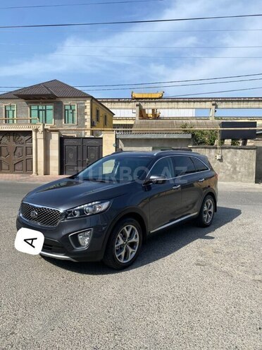 Kia Sorento 2015, 193,477 km - 2.0 l - Bakı
