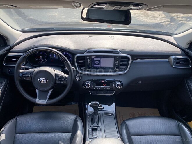 Kia Sorento 2015, 193,477 km - 2.0 l - Bakı