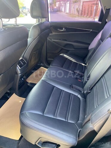 Kia Sorento 2015, 193,477 km - 2.0 l - Bakı