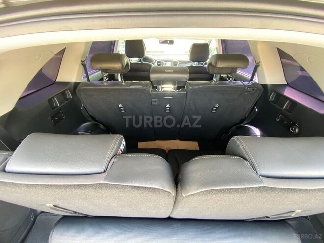 Kia Sorento 2015, 193,477 km - 2.0 l - Bakı