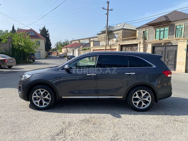 Kia Sorento 2015, 193,477 km - 2.0 l - Bakı