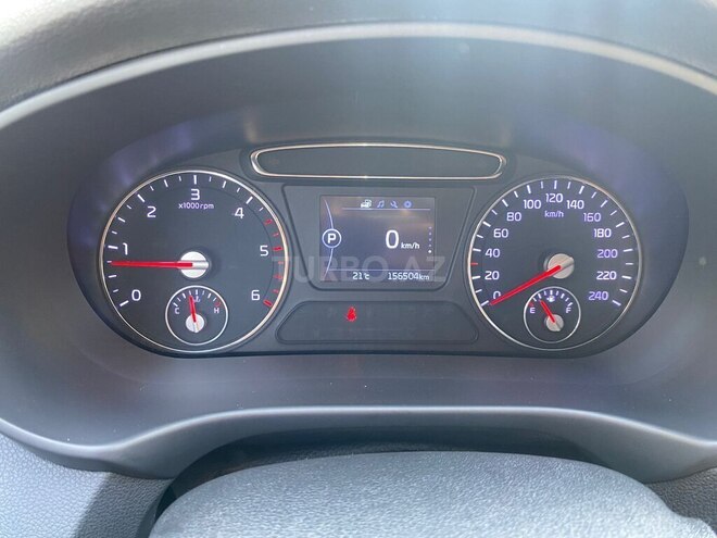 Kia Sorento 2015, 193,477 km - 2.0 l - Bakı