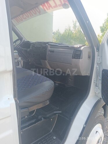 GAZ 3302-288 2007, 150,000 km - 2.5 l - Ağdam