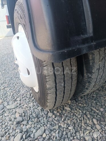 GAZ 3302-288 2007, 150,000 km - 2.5 l - Ağdam
