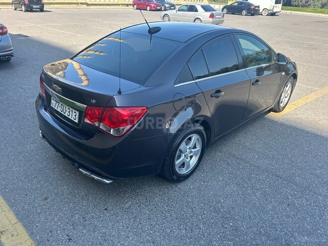Chevrolet Cruze 2015, 281,000 km - 1.4 l - Bakı