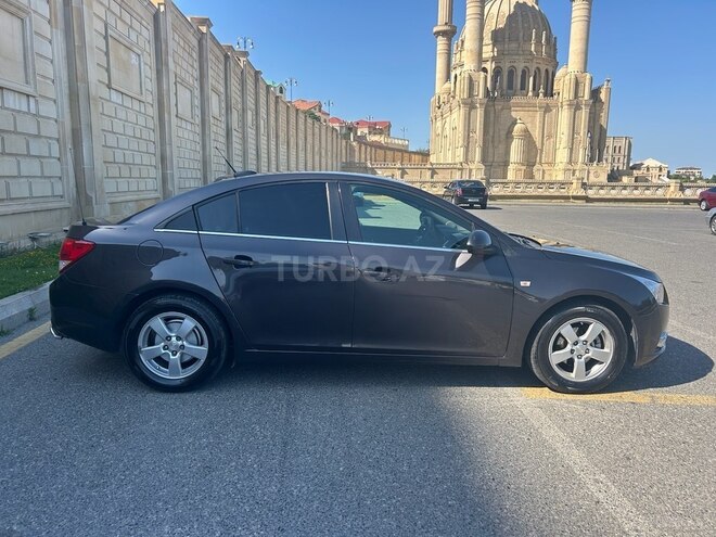 Chevrolet Cruze 2015, 281,000 km - 1.4 l - Bakı