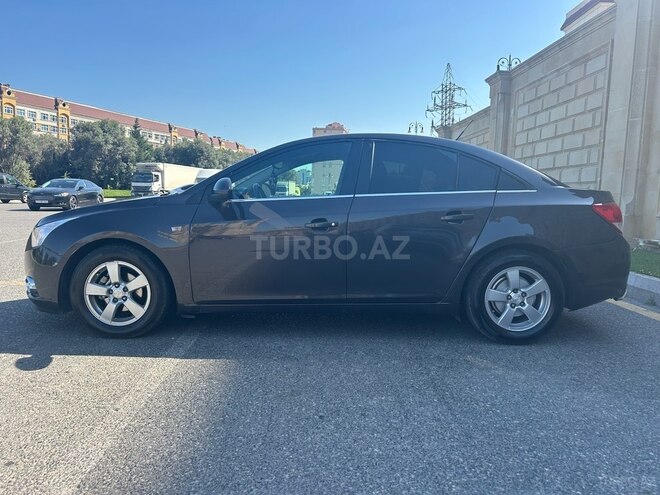 Chevrolet Cruze 2015, 281,000 km - 1.4 l - Bakı