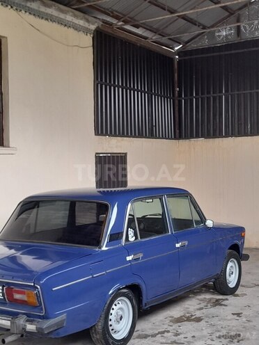 LADA (VAZ) 2106 1985, 54,599 km - 1.5 l - Şəmkir