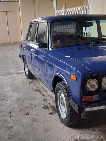 LADA (VAZ) 2106 1985, 54,599 km - 1.5 l - Şəmkir