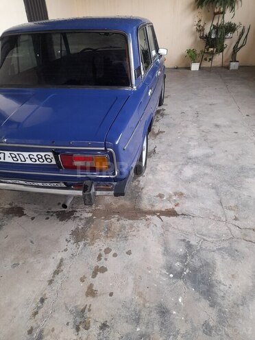 LADA (VAZ) 2106 1985, 54,599 km - 1.5 l - Şəmkir
