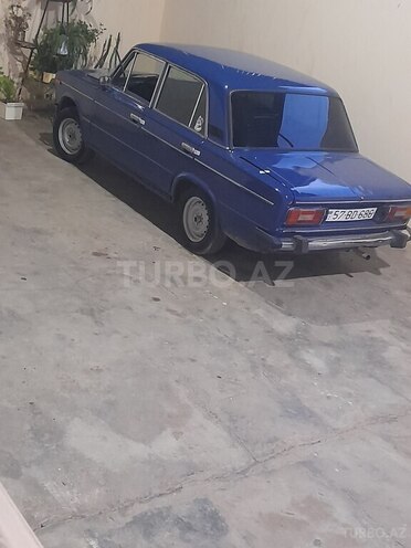 LADA (VAZ) 2106 1985, 54,599 km - 1.5 l - Şəmkir