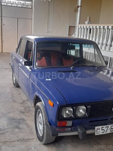 LADA (VAZ) 2106 1985, 54,599 km - 1.5 l - Şəmkir