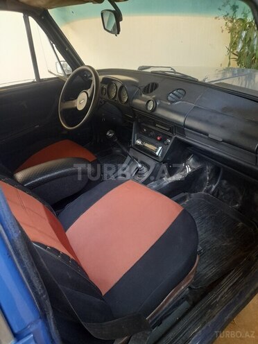 LADA (VAZ) 2106 1985, 54,599 km - 1.5 l - Şəmkir