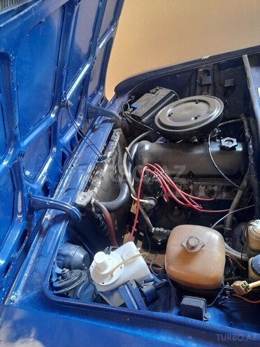 LADA (VAZ) 2106 1985, 54,599 km - 1.5 l - Şəmkir