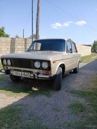 LADA (VAZ) 2106 2000, 44,283 km - 1.6 л - Mingəçevir