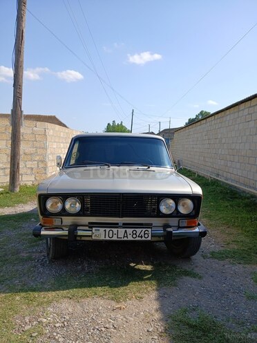 LADA (VAZ) 2106 2000, 44,283 km - 1.6 л - Mingəçevir