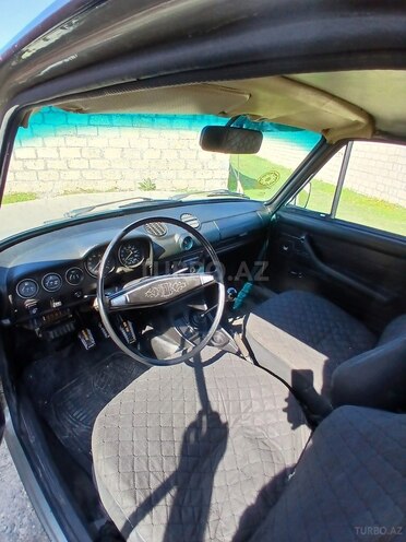 LADA (VAZ) 2106 2000, 44,283 km - 1.6 л - Mingəçevir