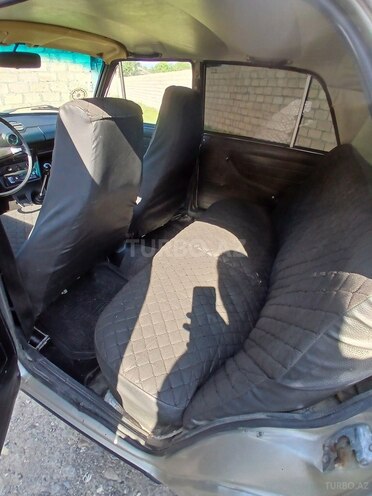 LADA (VAZ) 2106 2000, 44,283 km - 1.6 л - Mingəçevir