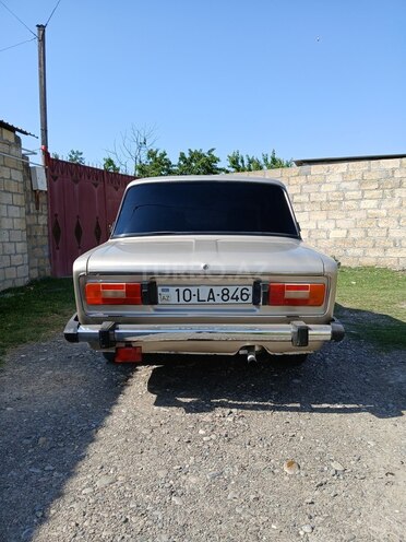 LADA (VAZ) 2106 2000, 44,283 km - 1.6 л - Mingəçevir
