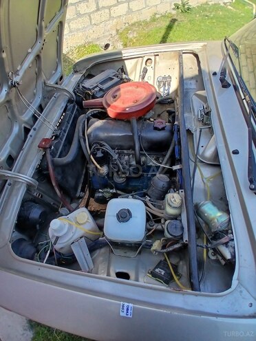 LADA (VAZ) 2106 2000, 44,283 km - 1.6 л - Mingəçevir