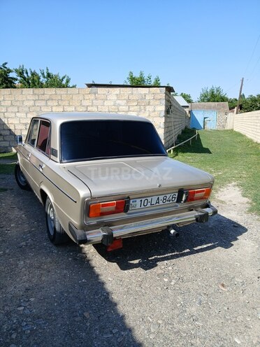LADA (VAZ) 2106 2000, 44,283 km - 1.6 л - Mingəçevir