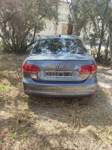 Volkswagen Jetta 2013, 232,000 km - 1.4 l - Bakı