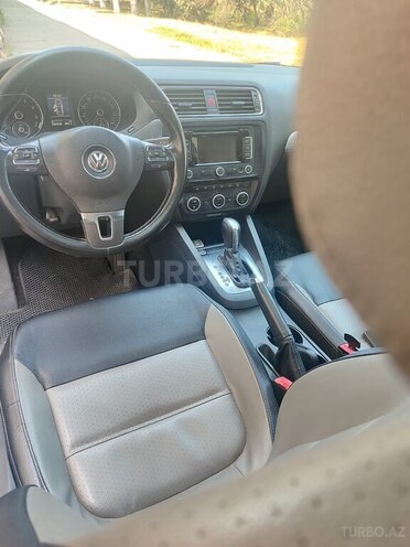 Volkswagen Jetta 2013, 232,000 km - 1.4 l - Bakı