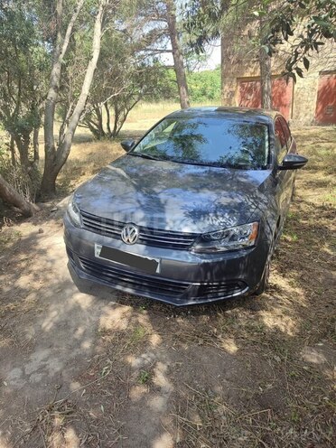 Volkswagen Jetta 2013, 232,000 km - 1.4 l - Bakı