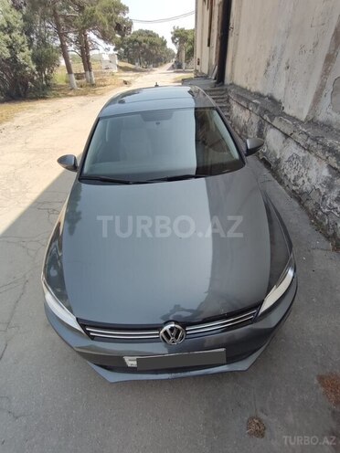 Volkswagen Jetta 2013, 232,000 km - 1.4 l - Bakı