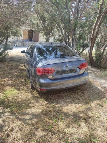 Volkswagen Jetta 2013, 232,000 km - 1.4 l - Bakı