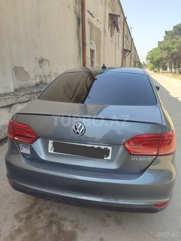 Volkswagen Jetta 2013, 232,000 km - 1.4 l - Bakı