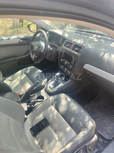 Volkswagen Jetta 2013, 232,000 km - 1.4 l - Bakı