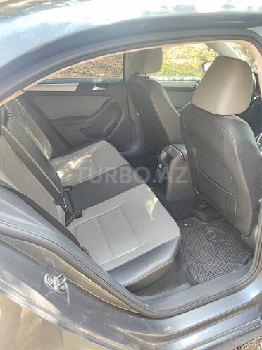 Volkswagen Jetta 2013, 232,000 km - 1.4 l - Bakı